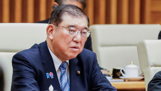 Управляващата партия в Япония губи мнозинството си в горната камара на парламента