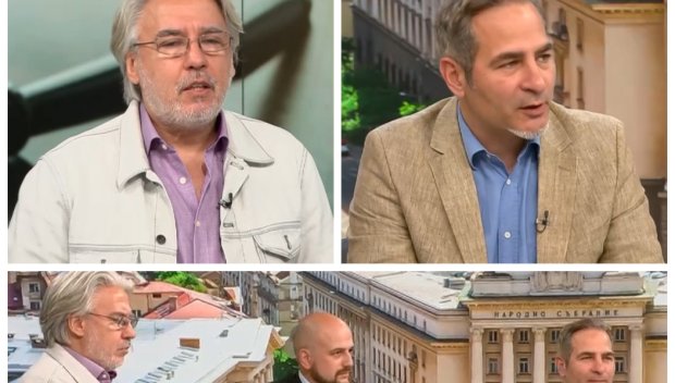 ПОЛИТОЛОЗИ разсъждават: Напечени от слънцето ли са институциите, че творят дивотии. Без Пеевски няма промяна