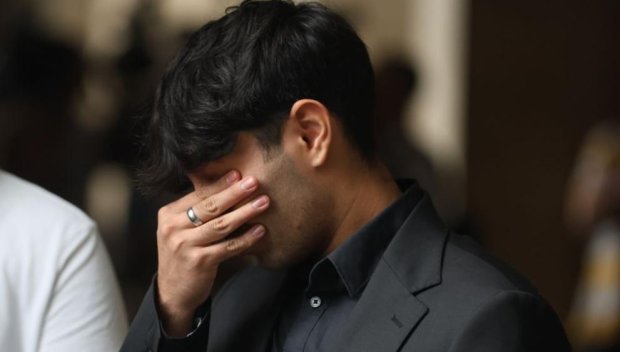 ОКОНЧАТЕЛНО ПРИЗНАТ ЗА ВИНОВЕН: 6 години ще лежи в затвора Адриан Антонов за смъртта на Ани и Явор