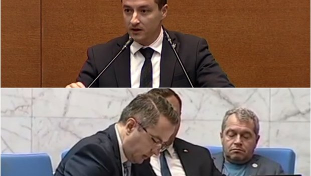 ЧУДО! Явор Божанков си посипа главата с пепел - предложи примирие на Цончо Ганев, но при едно условие. Вижте развръзката (ВИДЕО)