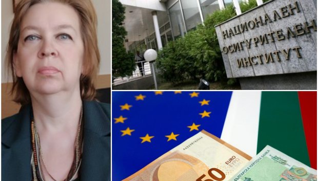 ПИК TV! Експерт с важни новини какво ще стане с пенсиите след влизането в еврозоната: На 7 януари 2026 г. пенсионерите ще си получат парите в евро (ВИДЕО)