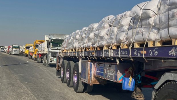 Пропускателният пункт Рафах между Ивицата Газа и Египет ще остане затворен до второ нареждане