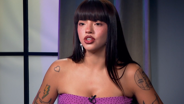 Дара: Ервин ми помогна да преодолея детската си травма