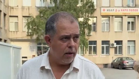 БЕЗОБРАЗИЕ! Заради натовареност на педиатрите спряха ражданията в болницата в Карлово