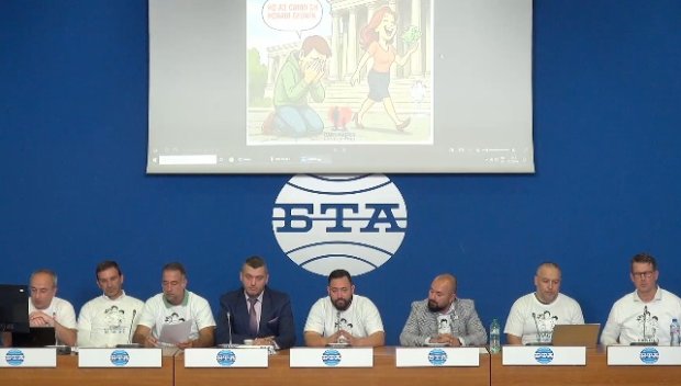 “Гласът на бащите” алармираха за ужасяваш случай: „Как се краде дете чрез закона за защита от домашно насилие, или защо законът е За КОН, а не за лъв (в ролята - бивш депутат)“ (СКАНДАЛНО ВИДЕО)