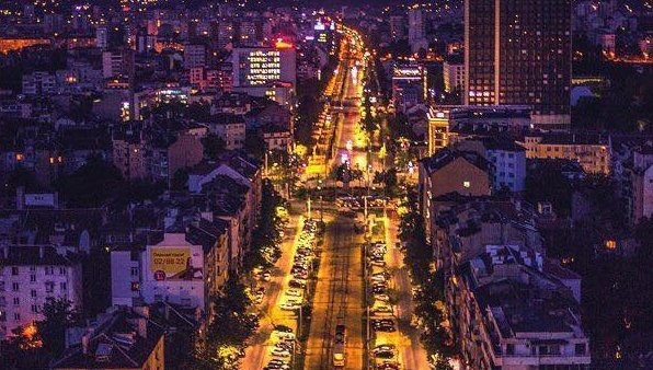 Какво представлява “градският топлинен остров” - вижте ценните съвети на специалистите от Пирогов