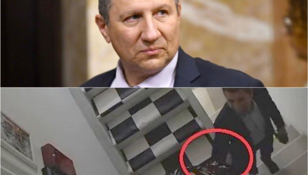 Киро го снимат с Лена на парапета, Сарафов го снимат със съпругата му на почивка. Кой е грешникът?