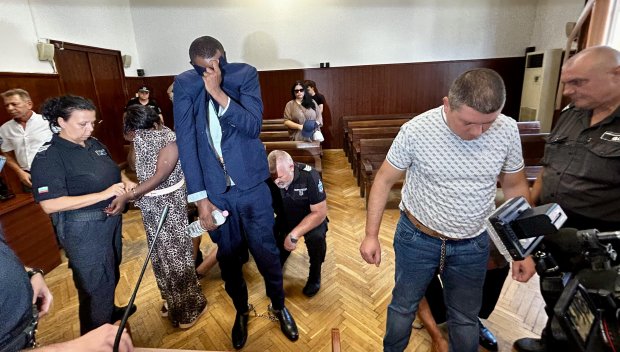 РАЗКРИТИЕ: Задържаните с кокаин дипломати и преди са пътували с цел наркотрафик