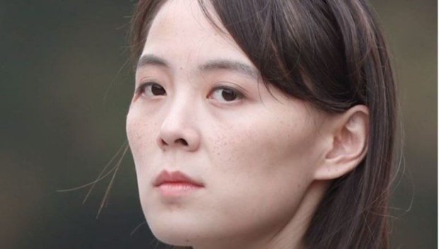 Сестрата на Ким Чен-ун влезе в ядрена риторика с Тръмп