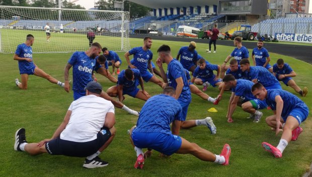 ЛИГА НА КОНФЕРЕНЦИИТЕ: Тежък жребий за Арда в плейофите