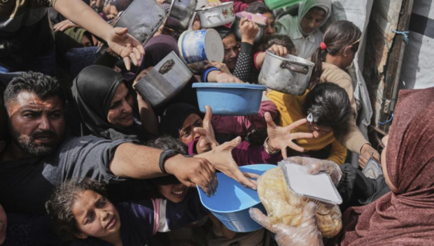 СЛЕД 60 000 ЖЕРТВИ: Израел мисли за ново примирие с Хамас“