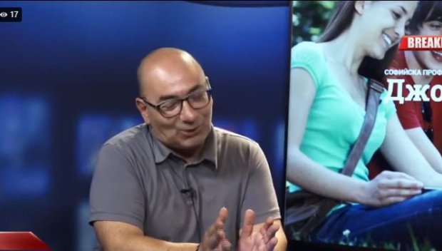 ПИК TV! Преподавателят Венелин Райковски: Децата мечтаят за по-добър живот. Много от тях искат да останат и да се реализират в България