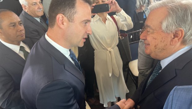 Адмирираха България за изграждането на фотоволтаични системи за домакинствата и за прилагането на мерки за енергийна ефективност (СНИМКИ)