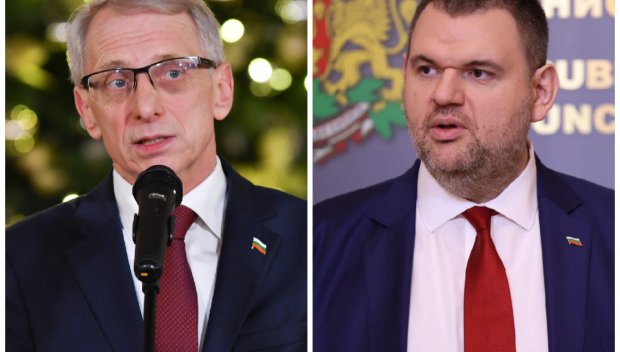 СЕДЕМ ФАКТА, че не Пеевски, а ППДБ си разбиха коалицията сами