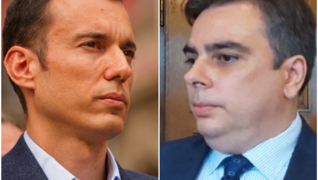 Хората на Васко ДС Терзиев взеха парите от боклука, Кирил и Асен направиха мармалада с новите избори - ама и тяхното време иде