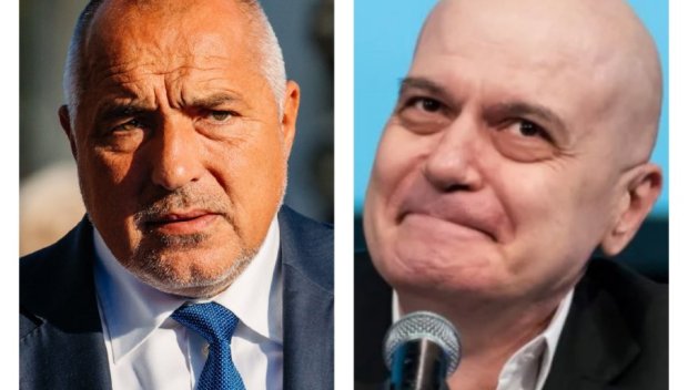САМО В ПИК! Борисов разкри за телефонен разговор със Слави Трифонов - обадил му се, за да... (ВИДЕО)