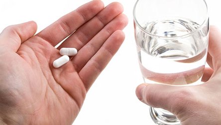 Не смесвайте магнезий с тези лекарства