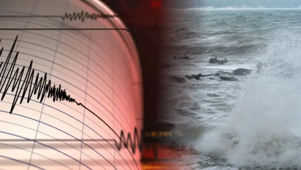 Ново земетресение разлюля Южна Турция