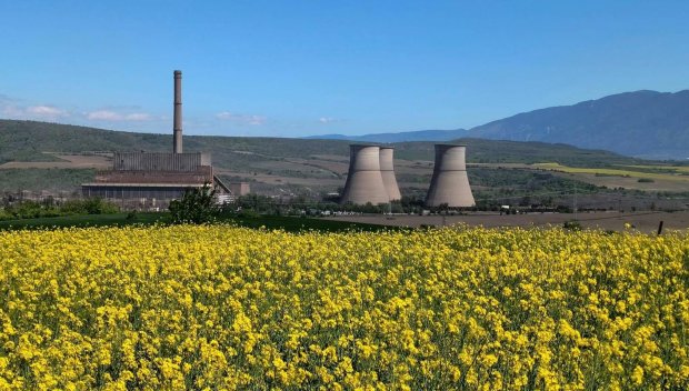 Деиндустриализация е голямата цел на зелените активисти