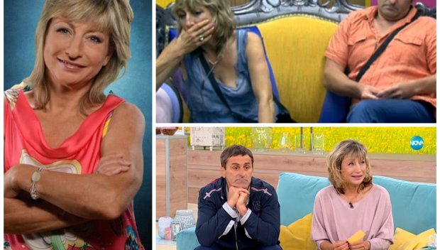 Мира Радева оповести: Родиха се близнаците на бившия ми. Да се отдаде само на тях и сегашната си жена!