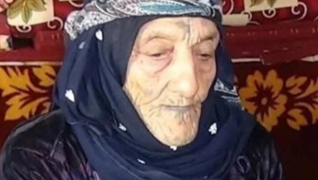 На 131 години почина най-възрастната жена в Турция