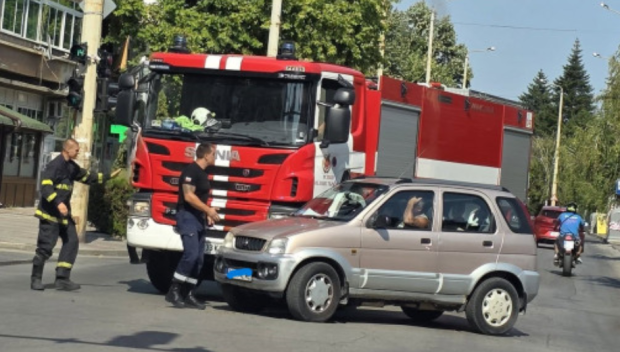 Колко строги са наказанията за предизвикване на пожар на Балканите?
