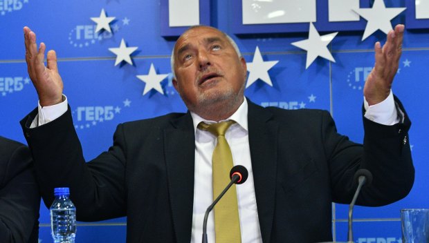 ХИТОВЕТЕ НА ПИК: Култовите истории на Борисов през 2025 г. (ВИДЕО)