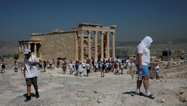 Извънредно положение заради безводие е обявено в 39 гръцки общини