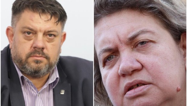 САМО В ПИК! Брожения в БСП - депутатите, които не се регистрираха днес, искат да се харесат на Радев. Зафиров предупреди: Това е самоубийствен акт за партията