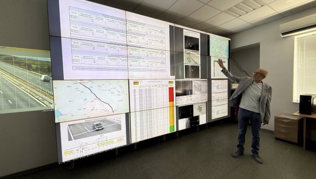 Нови четири камери дебнат нарушители за средна скорост