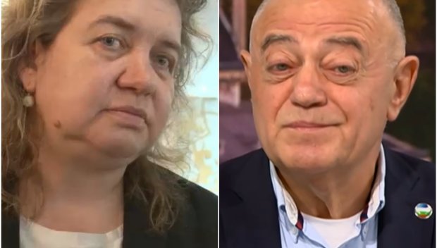ИЗВЪНРЕДНО! Киселова отговори на ген. Атанасов за заговора за оставката й: Опозицията търси начин да се консолидира