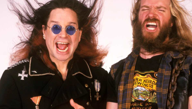 Китаристът на Ози Озбърн разкри последното си съобщение от него