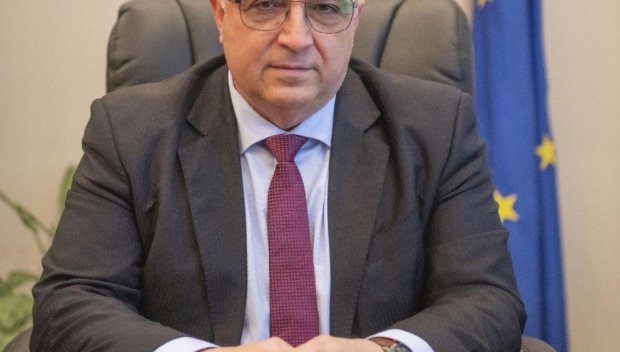 Определиха Иван Димитров за председател на Комисията за регулиране на съобщенията