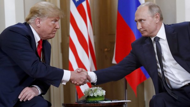 Аляска - символното място за среща между Тръмп и Путин