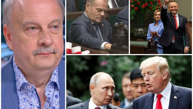 Георги Марков с ЕКСПРЕСЕН КОМЕНТАР само за ПИК: Навроцки вече е президент и Полша завива надясно - ред е на Чехия! Срещата между Тръмп и Путин ще предотврати Трета Световна война