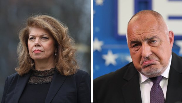 САМО В ПИК! Ето защо Йотова няма шанс дори за балотаж, а ГЕРБ може да спечели президентските избори само с помощта на ДПС-НОВО НАЧАЛО (ВИДЕО)