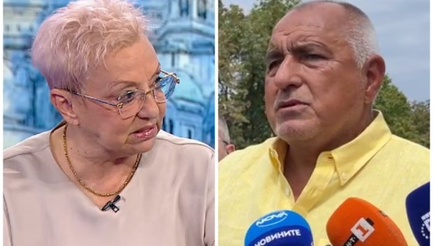 Диана Дамянова разкри какъв СЦЕНАРИЙ е възможен за власта преди Коледа: Не трябва площадът да ни води, защото...