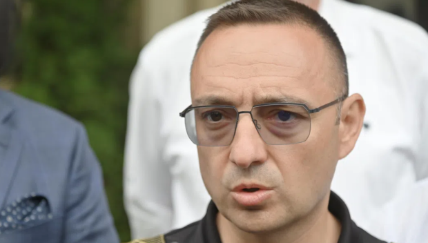 Шефът на пожарникарите с последни новини каква е актуалната ситуация с пожарите у нас