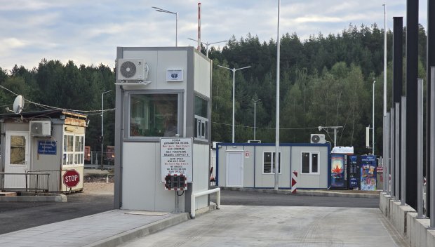 МВР: Без картови плащания за глоби по границите на 31 декември и 1 януари