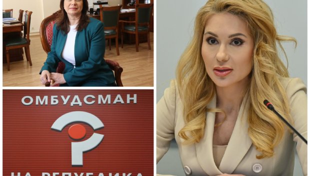 ПИК TV! В парламента изслушват шефката на КЗП Мария Филипова за поста зам.-омбудсман (ОБНОВЕНА)