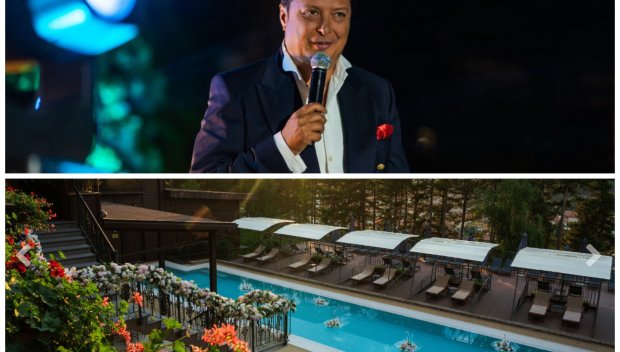 МАГИЧНО! Божественият глас на Васил Петров разтърси Родопите (ЕКСКЛУЗИВНО ВИДЕО И СНИМКИ)