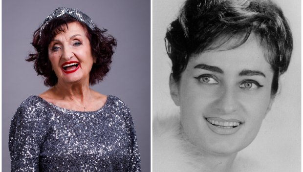 Легендата Мими Николова: Пенсията ми е 333 лв., обидно е