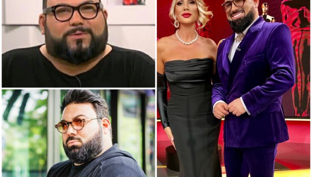 САМО В ПИК И РЕТРО: Мон Дьо свали 40 килограма без операция