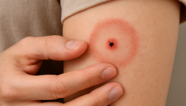 Пет случая на лаймска борелиоза в Перник за 10 дни