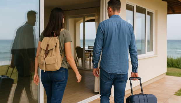 Въпреки високите цени българи продължават да купуват имоти в Северна Гърция