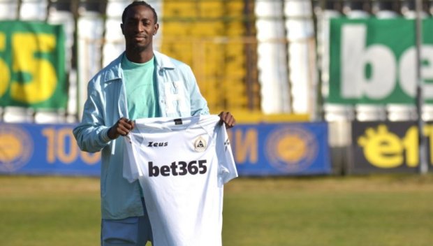 Славия чака силно ново попълнение