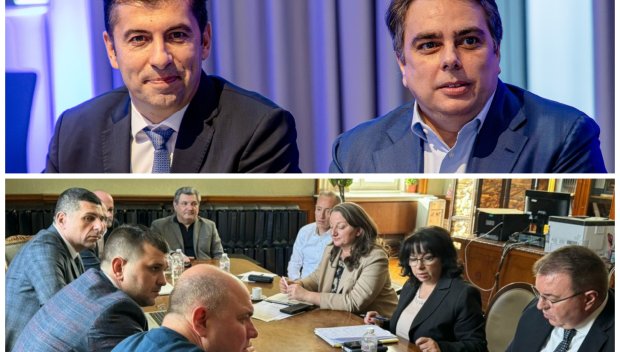 ШАМАР ОТ СВОЙ: Ето как гениите от Харвард сами си подписаха присъдата