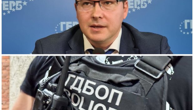 Министър Митов поздрави ГДБОП за разбитата рокерската групировка Хелс Ейнджълс (СНИМКИ)