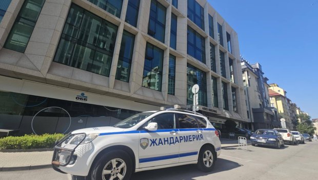 МВР: Към момента няма задържани при акцията за корупция при търговия с оръжия