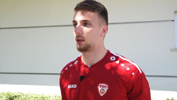 ПРОМОЦИЯ: Левски взима защитник без пари